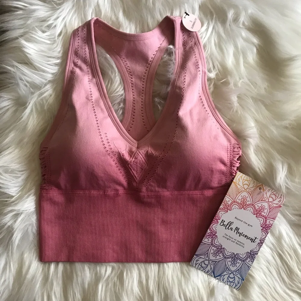 BELLA MOVEMENT BUNDLE - Picture 3 of 11